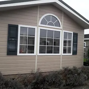  Vakantiehuis Seacottage