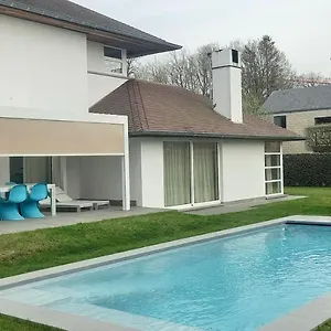  Accommodatie bij particulieren The