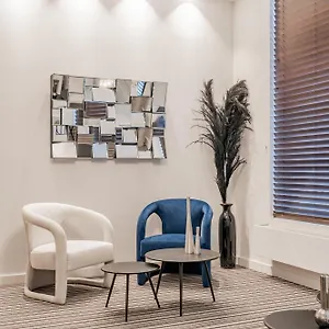 Maison Quarto em Acomodações Particulares