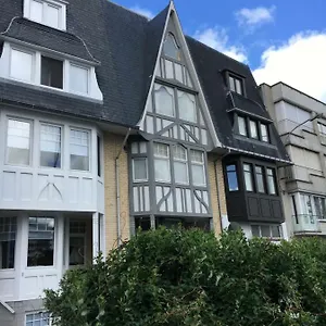  Vakantiehuis Maison D'amitie