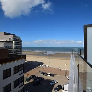  Appartement Zeedijk 336