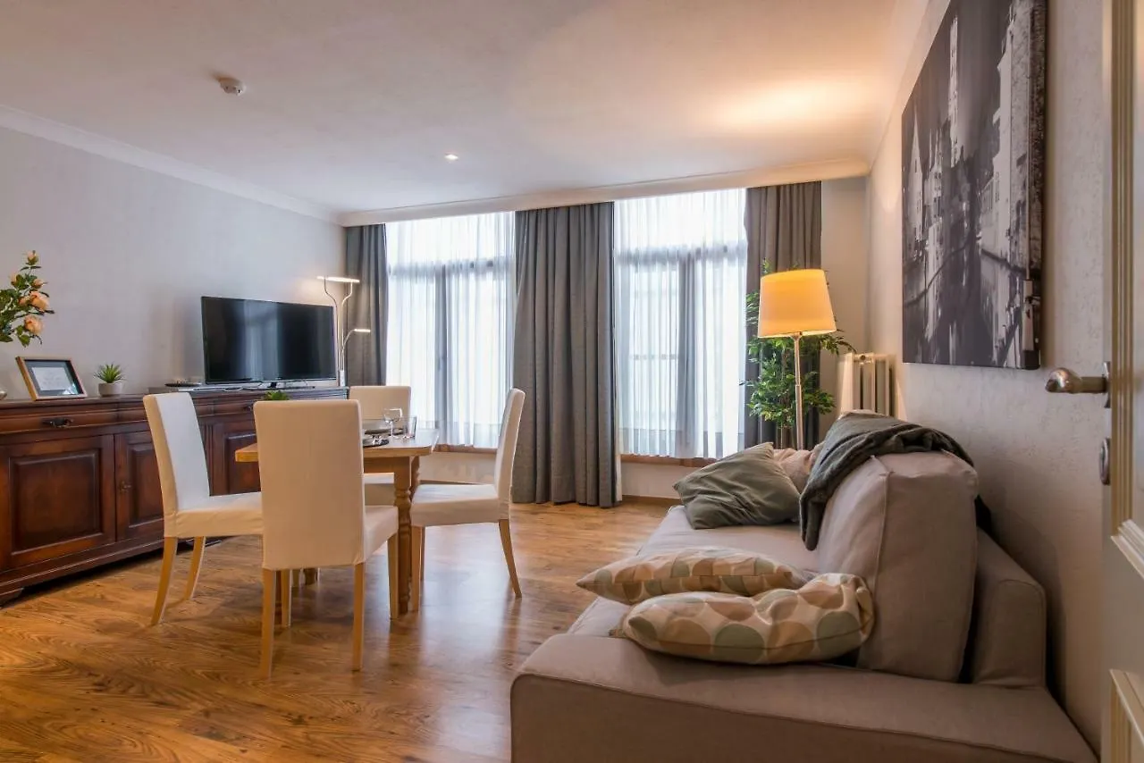 Inn Bruges 0*,