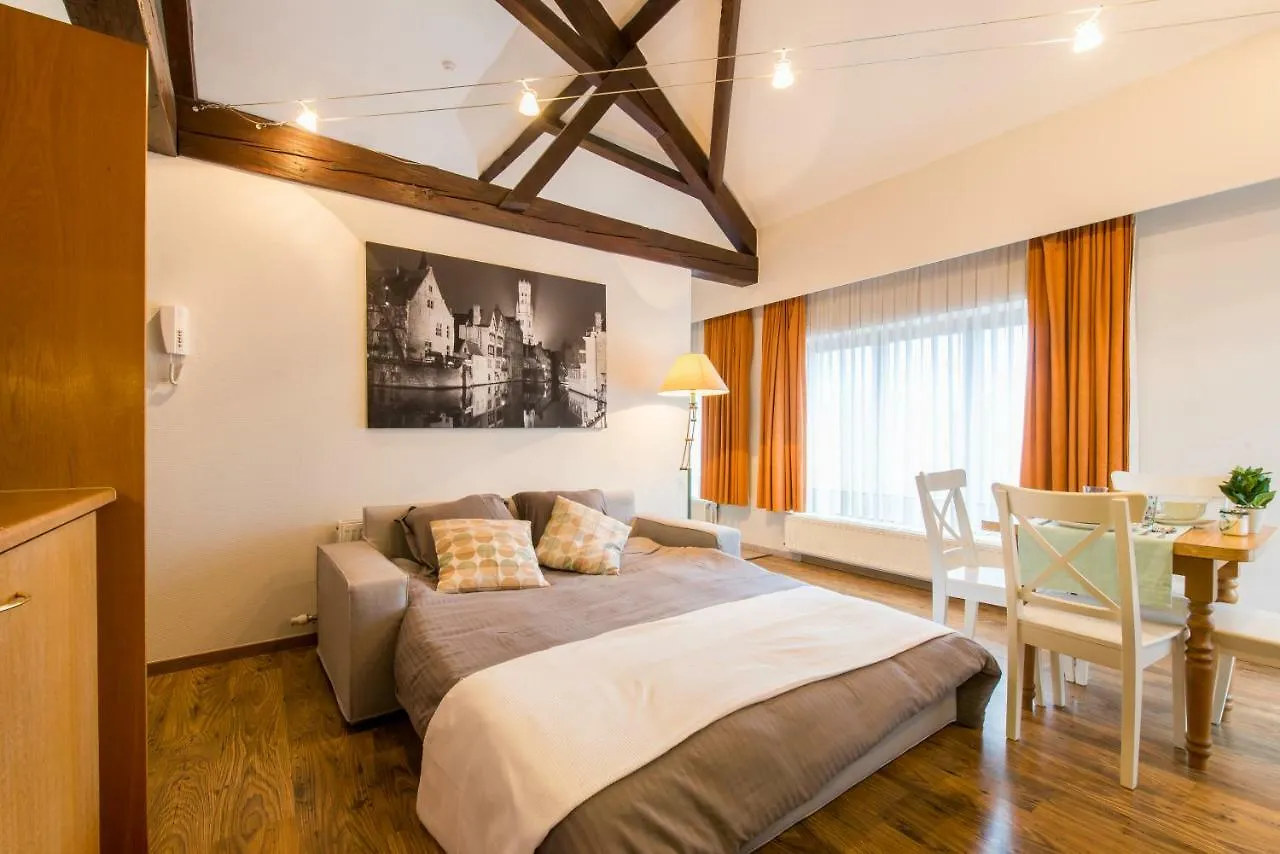 Inn Bruges
