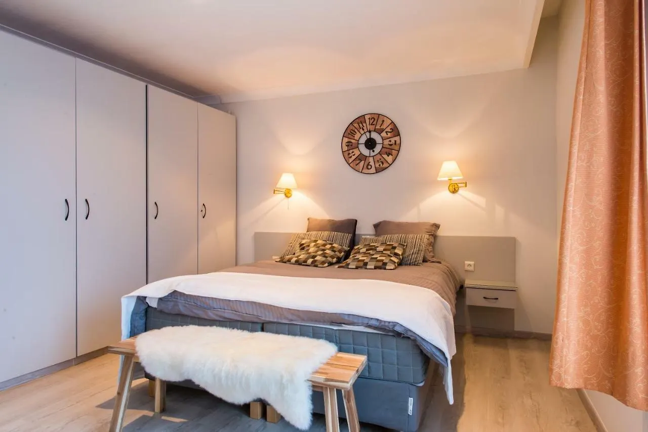 Inn Bruges
