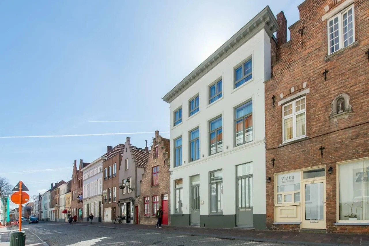 Inn Bruges 0*,