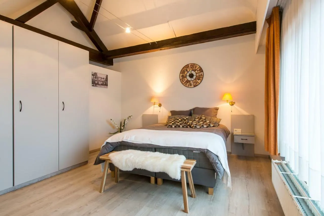 Inn Brugge