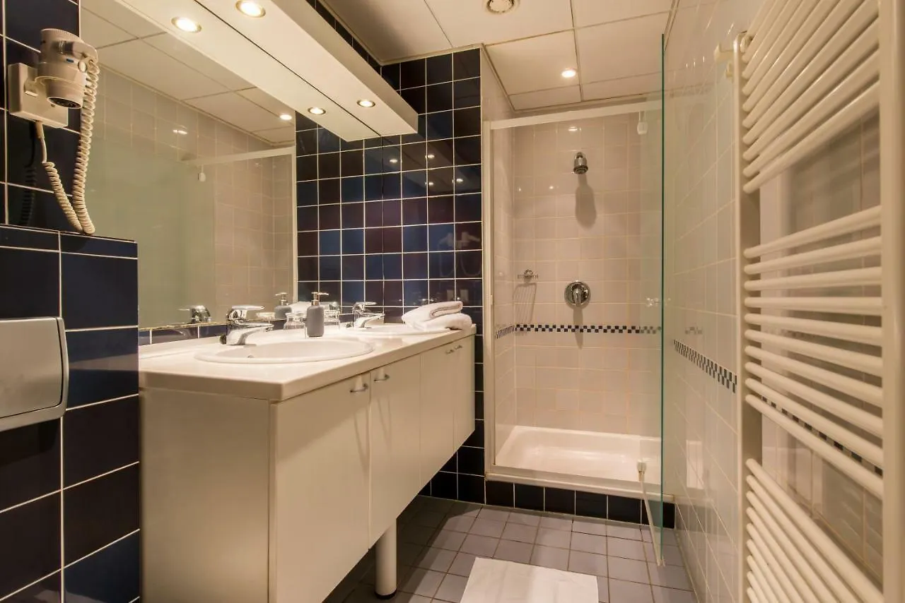 Inn Brugge Daire
