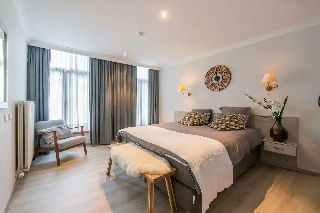 Inn Brugge Daire