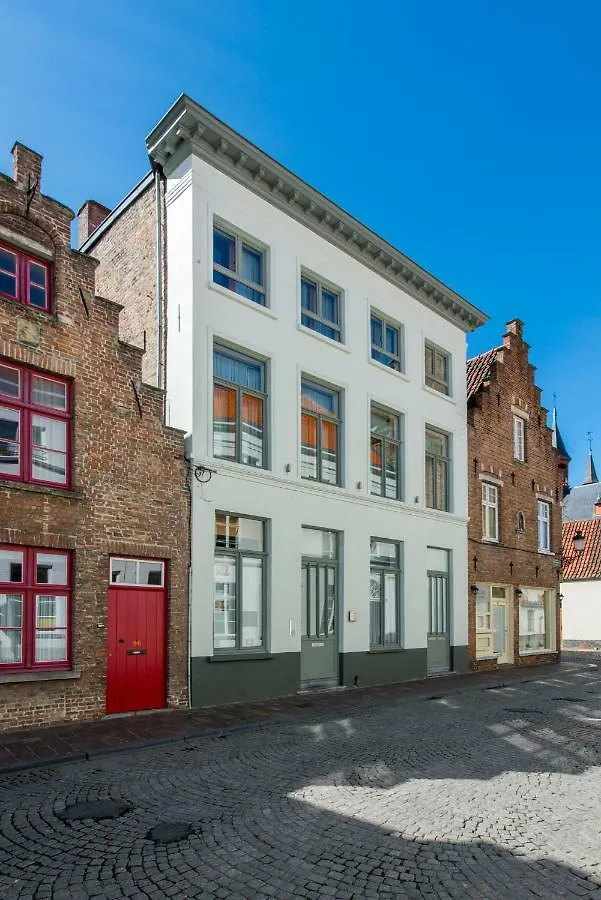 Inn Brugge Daire
