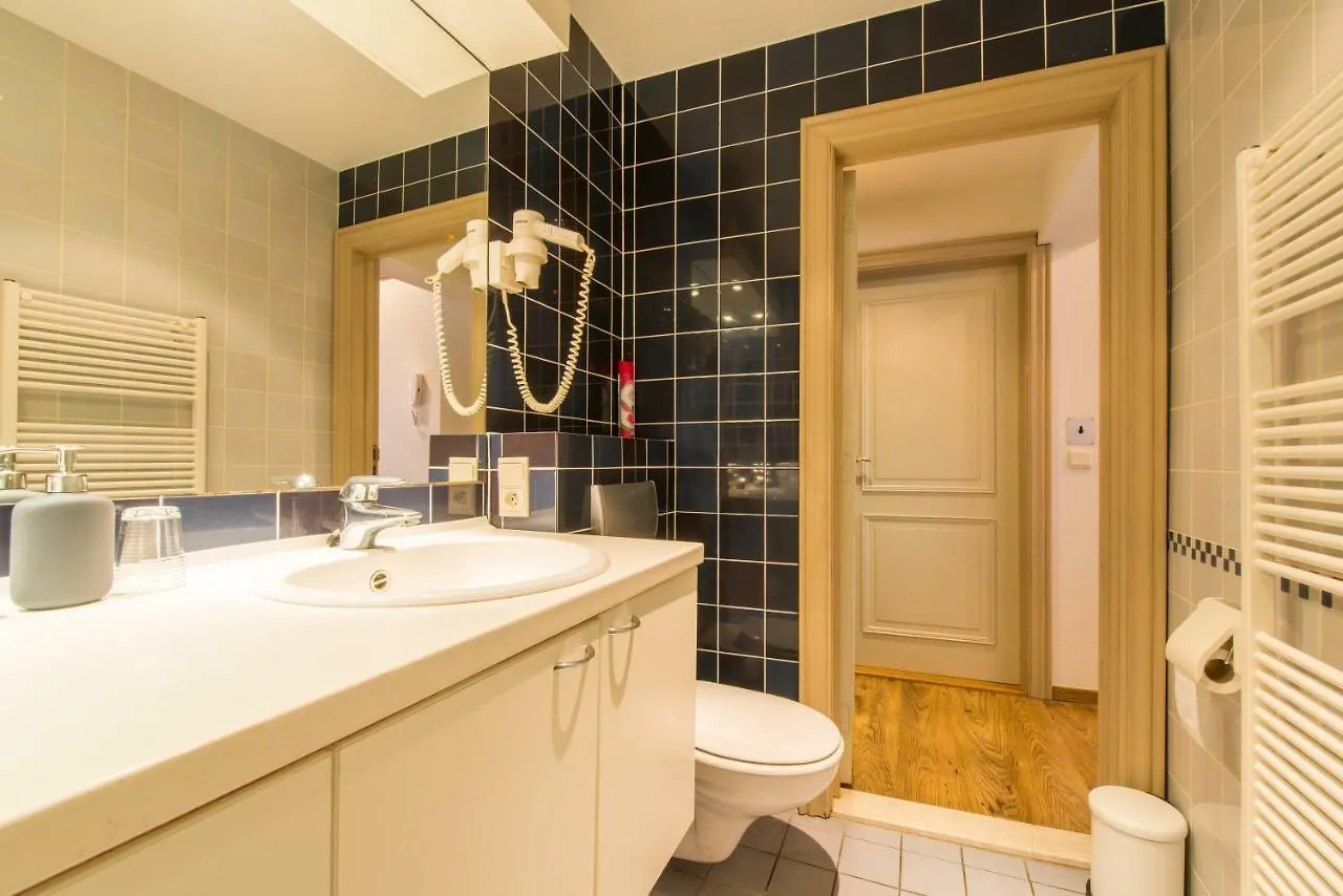 Apartmán Inn Bruggy