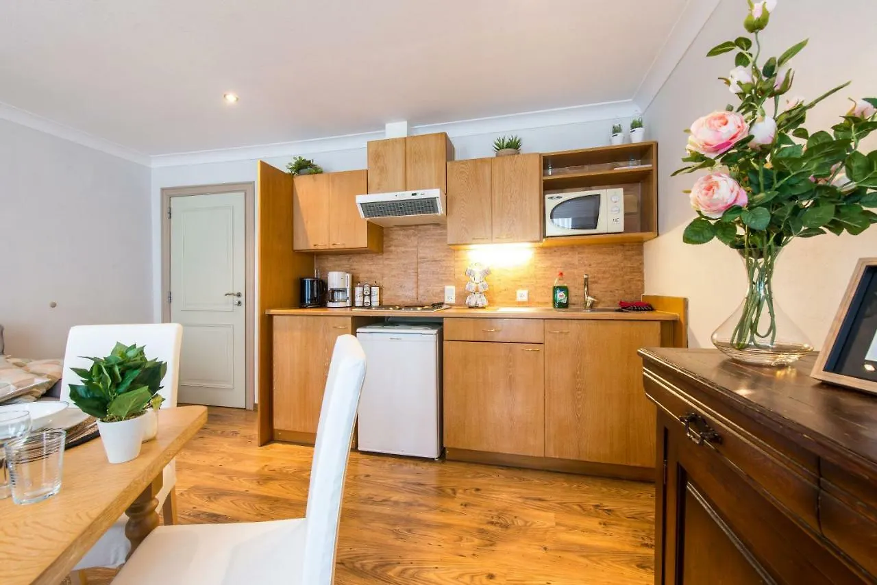 Apartmán Inn Bruggy